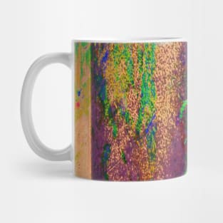 Color explosion Home decor Mug